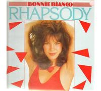 Bonnie Bianco - Rhapsody [VINYL]