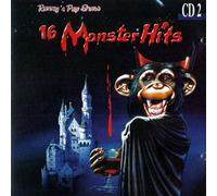 Bonnie Bianco - Ronny's Pop Show 12/2 (1988)