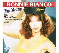 Bonnie Bianco - Too Young