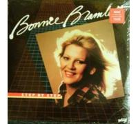 BONNIE BRAMLETT - STEP BY STEP LP (VINYL ALBUM) US REFUGE 1980