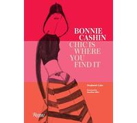 Bonnie Cashin: Chic Is Where You Find It