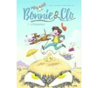 Bonnie & Clo - Tome 1 - Le Globigobtout (ebook)