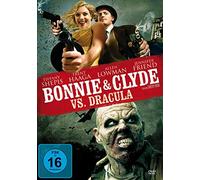 Bonnie & Clyde 2 - Der blutige Horrortrip [Alemania] [DVD]