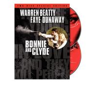 Bonnie & Clyde (2 Dvd) [Edizione: Stati Uniti] [USA]