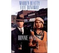 Bonnie & Clyde