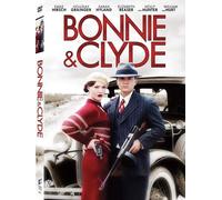 Bonnie & Clyde by David Carpenter