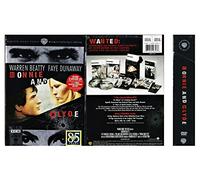BONNIE & CLYDE (DVD/2 DISC/ULTIMATE COLLECTORS ED/WS-1.78/BOOK)