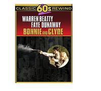 Bonnie & Clyde [Edizione: Stati Uniti] [Italia] [DVD]