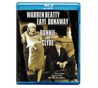 Bonnie & Clyde [Edizione: Stati Uniti] [USA] [Blu-ray]