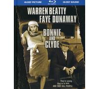 Bonnie & Clyde [Edizione: Stati Uniti] [USA] [Blu-ray]