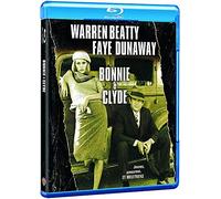 Bonnie & Clyde [Francia] [Blu-ray]