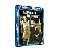 Bonnie & Clyde [Francia] [Blu-ray]