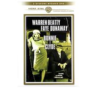 Bonnie & Clyde [Francia] [DVD]