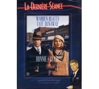 Bonnie & Clyde – DVD – Francia