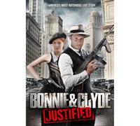 Bonnie & Clyde: Justified [USA] [DVD]