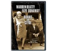 Bonnie & Clyde [Reino Unido] [DVD]