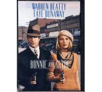 Bonnie & Clyde [USA] [DVD]