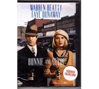 Bonnie & Clyde [USA] [DVD]