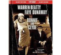Bonnie & Clyde [USA] [HD DVD]