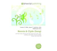 Bonnie: Die Toten Hosen, Bonnie and Clyde, Opium fürs Volk, Crash- Landing, Luna (band), Die Ärzte, Medley (music), Elke, Punk rock