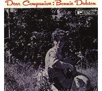 Bonnie Dobson - Dear Companion