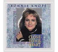 Bonnie Knopf - Close to His Heart [Import]