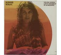 Bonnie Koloc - You're Gonna Love Yourself In The Morning