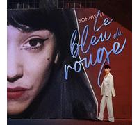 Bonnie Li - Le Bleu Du Rouge [Vinilo]