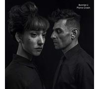 Bonnie Li - Plane Crash