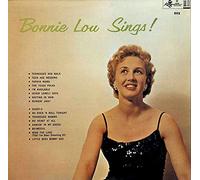Bonnie Lou Sings (LP)