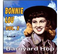 Bonnie Lou Volume 2: Barnyard Hop