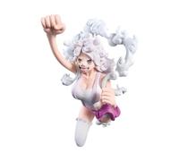 Bonnie Nika - Figura de Bonney The Most Free FUTURE de One Piece King of Artist Jewelry