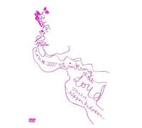Bonnie Pink - Bonnie Pink - Tour 2007 'Thinking Out Loud' Final At Nihonbudokan [Edizione: Giappone] [Italia] [DVD]
