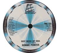 BONNIE POINTER - HEAVEN MUST HAVE SENT YOU 7 INCH (7" VINYL 45) UK MOTOWN 1979