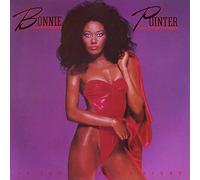 Bonnie Pointer: If The Price Is Right [LP, 540097]