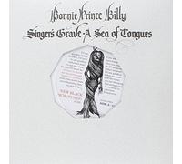 Bonnie Prince Billy - New Black Rich [Vinilo]
