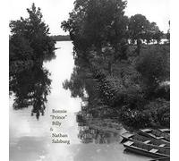 Bonnie "Prince" Billy and Nathan Salsburg - Untitled (Beargrass Song + 2 EP) [Vinilo]