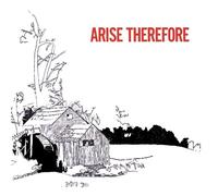 Palace Music Arise Therefore (CD) Album