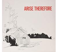 Bonnie Prince Billy - Arise Therefore [Vinilo]