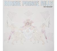 Bonnie 'Prince' Billy – Best Troubador – Vinilo 12" – Importación USA – Domino Records