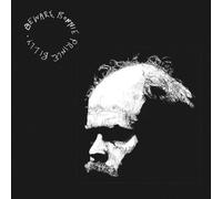 Bonnie Prince Billy - Beware CD Domino