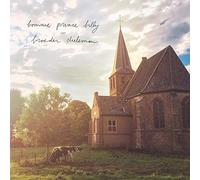 Bonnie Prince Billy & Bro - Love Is The First Law / There Are Worms In Your Circle, There Are Wolves [Vinilo]