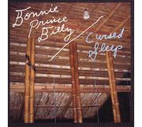 Bonnie Prince Billy – Cursed Sleep – 3tr – Domino