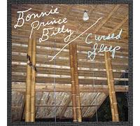 Bonnie Prince Billy - Cursed Sleep [Vinilo]