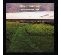 Bonnie 'Prince' Billy Ease Down the Road (CD) Album (Importación USA)