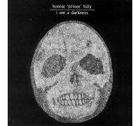 Bonnie 'Prince' Billy I See a Darkness (CD) Album Digipak (Importación USA)