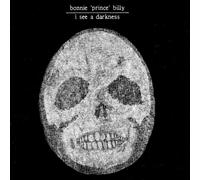 Bonnie 'Prince' Billy I See a Darkness (CD) Album (Importación USA)