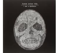 Bonnie Prince Billy I See a Darkness (Vinyl) (Importación USA)