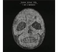 Bonnie 'Prince' Billy I See a Darkness (Vinyl) 12" Album