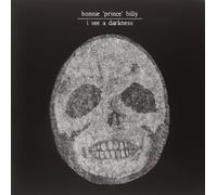 Bonnie Prince Billy - I See a Darkness [Vinilo]